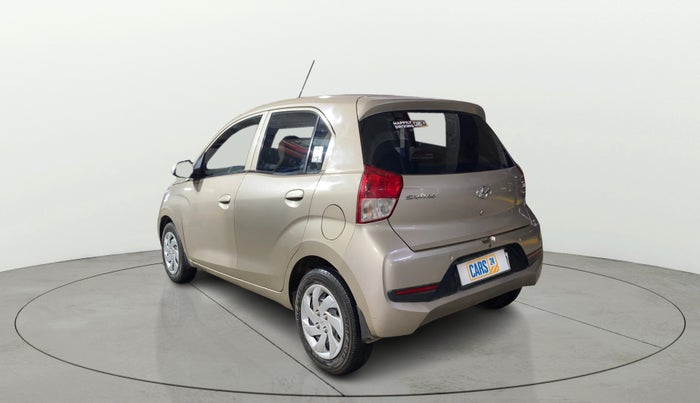 2020 Hyundai NEW SANTRO SPORTZ MT, Petrol, Manual, 36,017 km, Left Back Diagonal