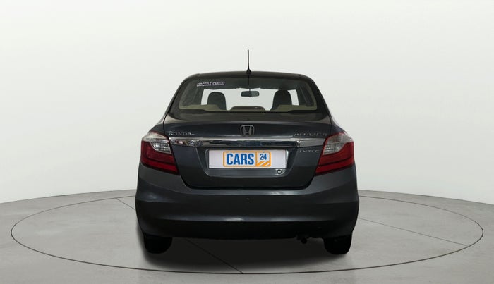 2018 Honda Amaze 1.2L I-VTEC S OPT, Petrol, Manual, 42,322 km, Back/Rear