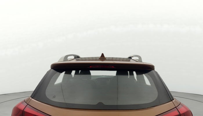 2018 Hyundai i20 Active 1.2 S, Petrol, Manual, 80,177 km, Rear Windshield