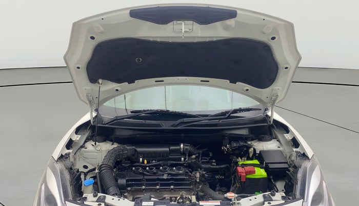 2020 Maruti Swift ZXI PLUS, Petrol, Manual, 33,325 km, Open Bonet