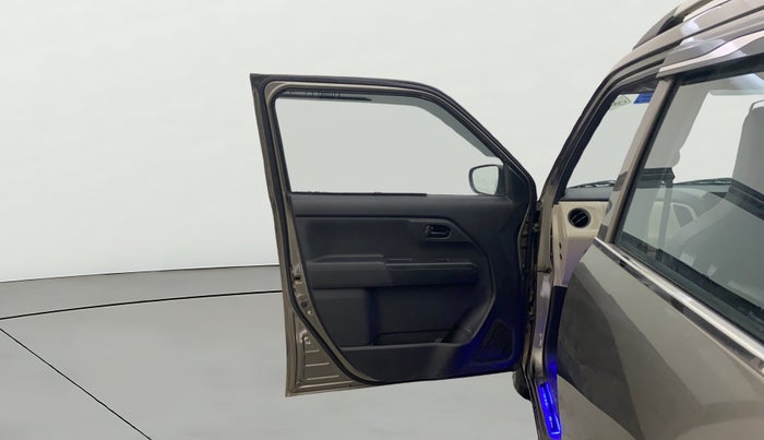 2019 Maruti New Wagon-R LXI CNG (O) 1.0, CNG, Manual, 78,452 km, LHS Front Door