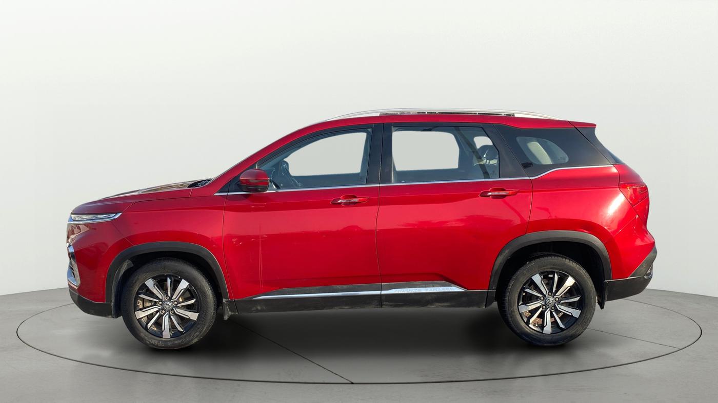 2019 MG HECTOR SHARP 2.0 DIESEL, Diesel, Manual, 63,545 km, Left Side