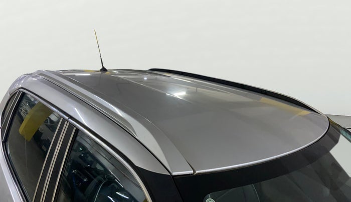 2021 Nissan MAGNITE XE, Petrol, Manual, 68,337 km, Roof