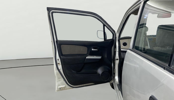 2015 Maruti Wagon R 1.0 LXI, Petrol, Manual, 95,111 km, LHS Front Door