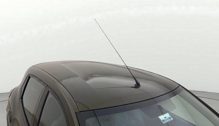 2024 Renault Kwid RXL(O) 1.0L AMT, Petrol, Automatic, 5,470 km, Roof