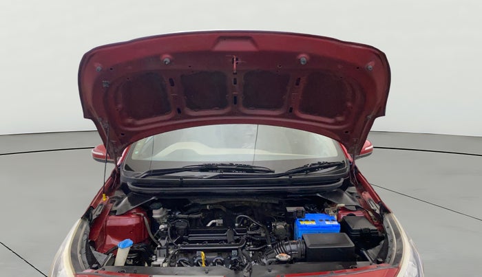 2015 Hyundai Elite i20 ASTA 1.2, Petrol, Manual, 85,226 km, Open Bonet