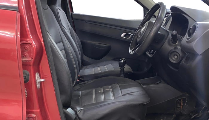 2020 Renault Kwid RXT 0.8, Petrol, Manual, 70,688 km, Right Side Front Door Cabin