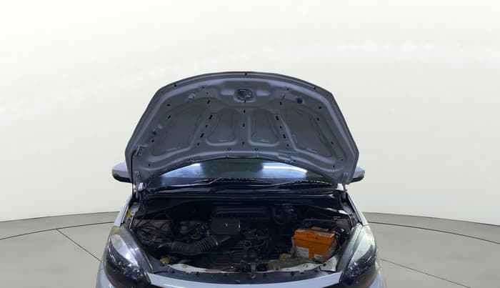 2019 Tata Tiago XZ PLUS PETROL, Petrol, Manual, 49,546 km, Open Bonet