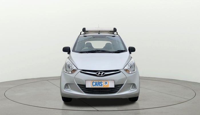 2014 Hyundai Eon MAGNA +, Petrol, Manual, 92,522 km, Front