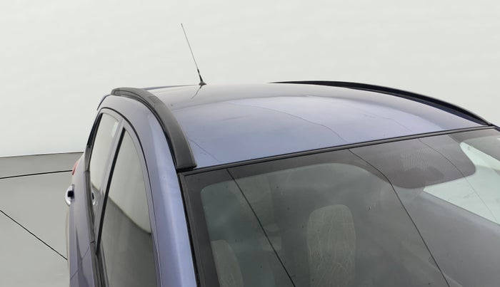 2016 Hyundai Grand i10 ASTA AT 1.2 KAPPA VTVT, Petrol, Automatic, 62,887 km, Roof