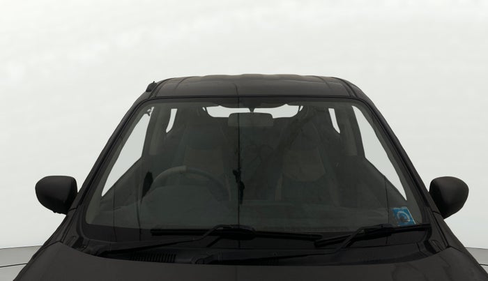 2015 Maruti Alto K10 VXI, Petrol, Manual, 37,017 km, Front Windshield
