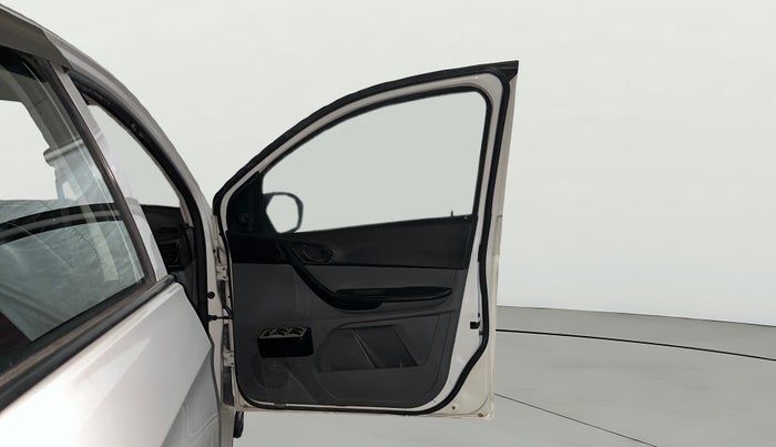 2020 Tata TIGOR XE PETROL, Petrol, Manual, 34,844 km, RHS Front Door