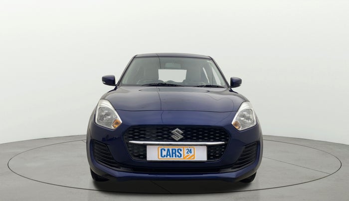 2021 Maruti Swift VXI, Petrol, Manual, 46,951 km, Front