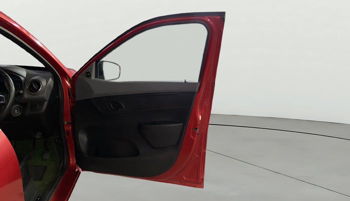 2022 Renault Kwid RXT 0.8, Petrol, Manual, 33,155 km, RHS Front Door