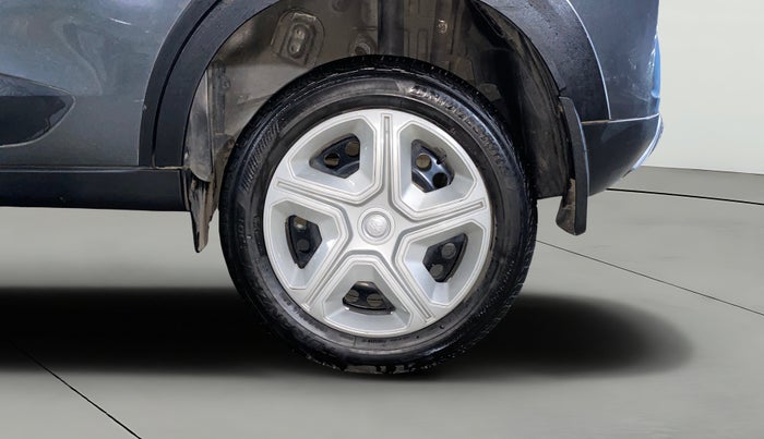 2024 Tata NEXON SMART 1.2 PETROL, Petrol, Manual, 29,844 km, Left Rear Wheel