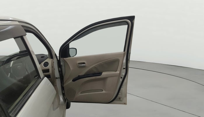 2018 Maruti Celerio ZXI AMT (O), Petrol, Automatic, 69,161 km, RHS Front Door