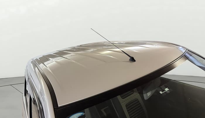 2023 Maruti New Wagon-R LXI CNG 1.0, CNG, Manual, 48,340 km, Roof