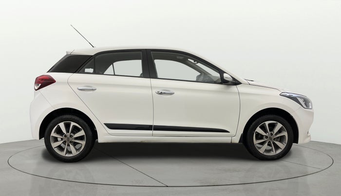 2016 Hyundai Elite i20 ASTA 1.2, Petrol, Manual, 57,956 km, Right Side View