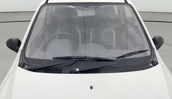 2018 Maruti Alto 800 LXI, Petrol, Manual, 72,662 km, Front Windshield