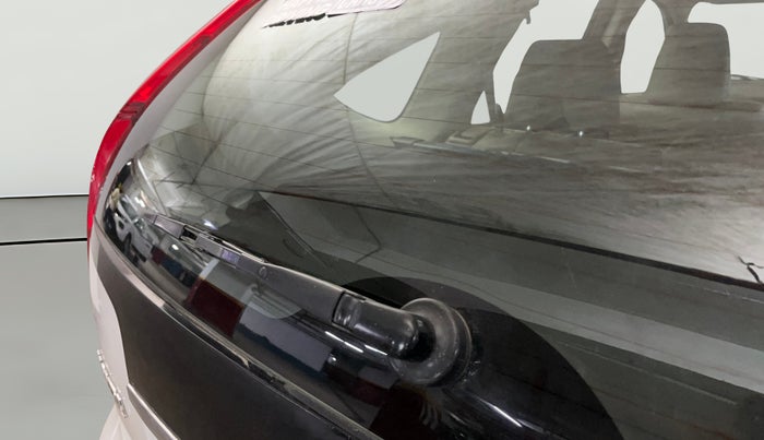 2015 Honda CRV 2.0L I-VTEC 2WD AT, Petrol, Automatic, 91,636 km, Rear Wiper