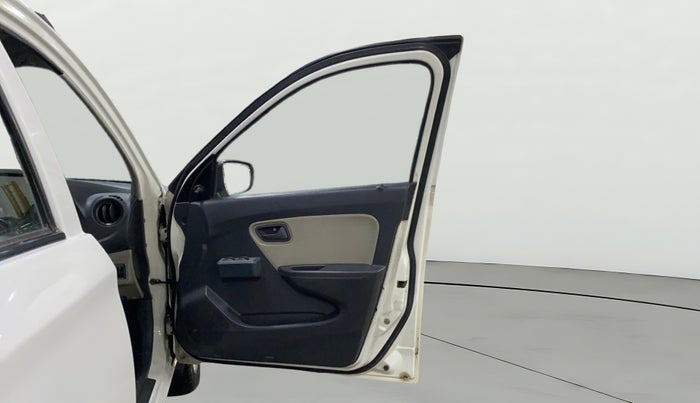 2015 Maruti Alto K10 LXI, Petrol, Manual, 82,881 km, RHS Front Door