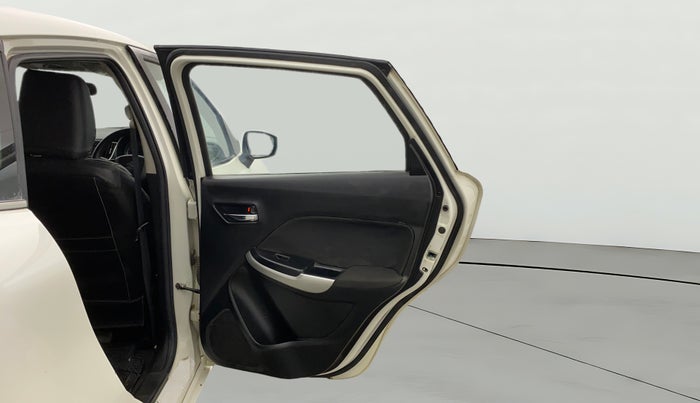 2015 Maruti Baleno DELTA PETROL 1.2, Petrol, Manual, 63,053 km, RHS Rear Door