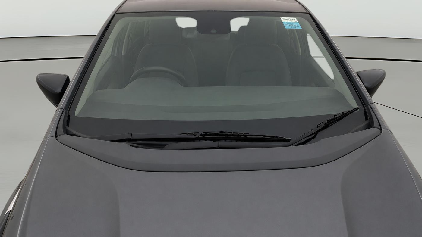 2021 Tata ALTROZ XT PETROL, Petrol, Manual, 24,040 km, Front Windshield