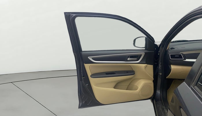 2022 Honda Amaze 1.2L I-VTEC VX CVT, Petrol, Automatic, 7,147 km, LHS Front Door