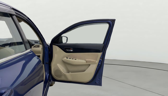 2019 Maruti Dzire VXI AMT, Petrol, Automatic, 80,706 km, RHS Front Door