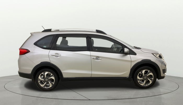 2017 Honda BR-V 1.5L I-VTEC V CVT, Petrol, Automatic, 55,026 km, Right Side View