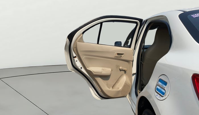 2023 Maruti Dzire LXI, Petrol, Manual, 42,448 km, LHS Rear Door