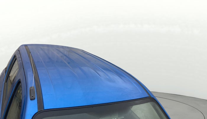 2021 Maruti Alto VXI PLUS, Petrol, Manual, 36,566 km, Roof