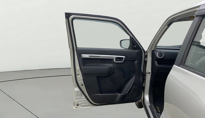 2019 Maruti S PRESSO VXI PLUS AMT, Petrol, Automatic, 1,24,700 km, LHS Front Door