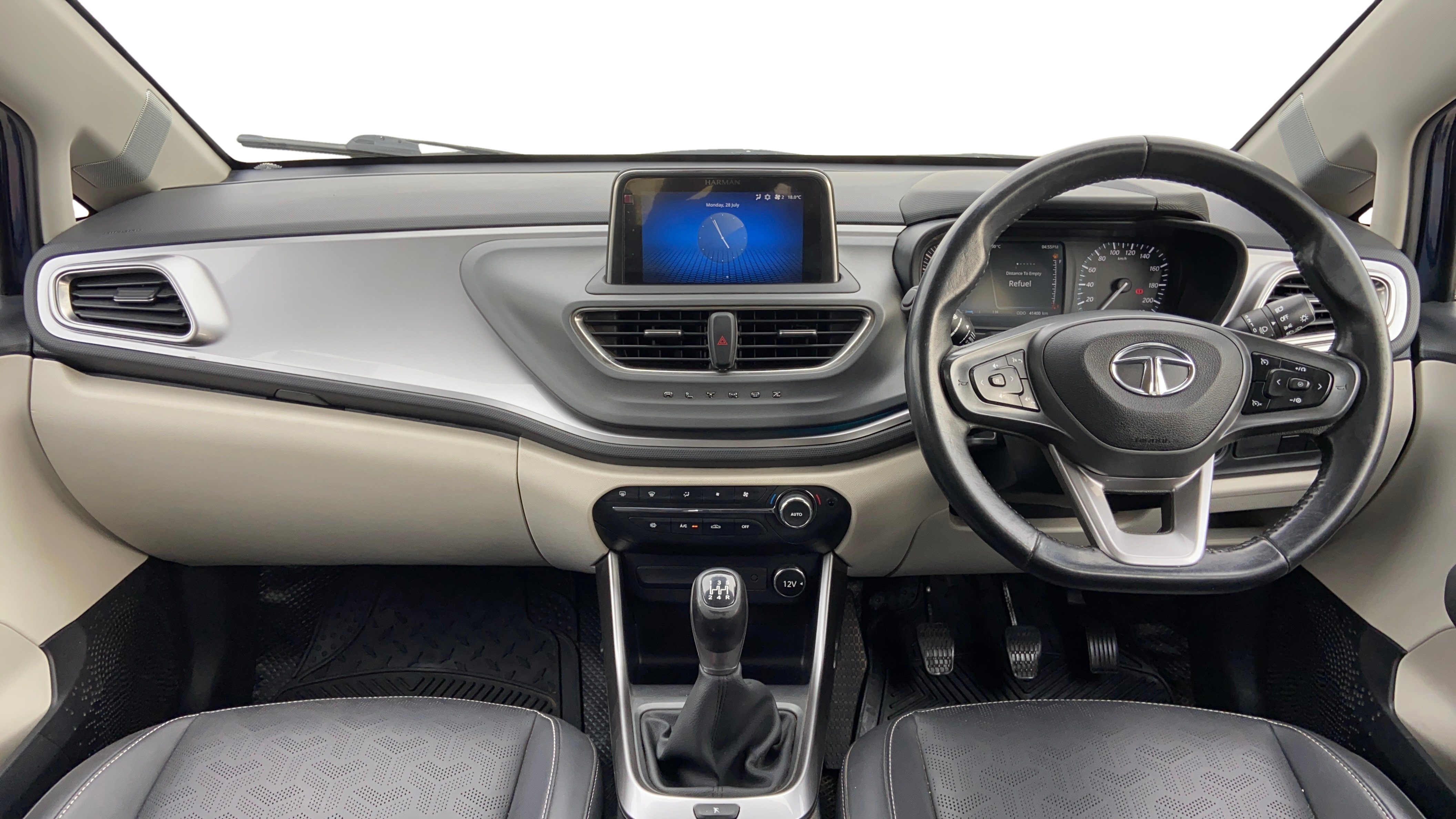 Interior