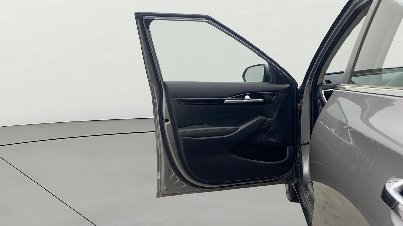 2019 KIA SELTOS GTX AT 1.4 PETROL, Petrol, Automatic, 83,826 km, LHS Front Door