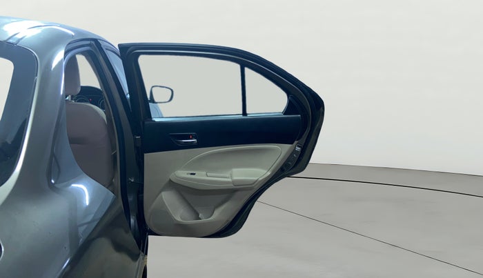 2018 Maruti Dzire ZXI PLUS, Petrol, Manual, 77,751 km, RHS Rear Door