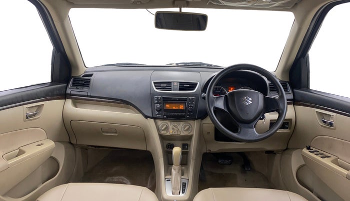 2016 Maruti Swift Dzire VXI AT, Petrol, Automatic, 85,496 km, Dashboard