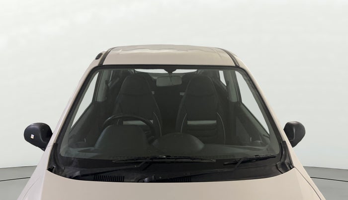 2017 Maruti Alto 800 LXI, Petrol, Manual, 29,611 km, Front Windshield