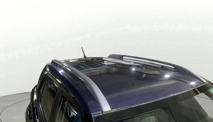 2022 Hyundai VENUE S (O) MT 1.5 CRDI, Diesel, Manual, 52,748 km, Roof