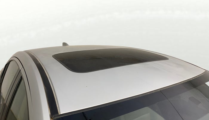 2014 Honda City 1.5L I-DTEC VX, Diesel, Manual, 98,354 km, Roof