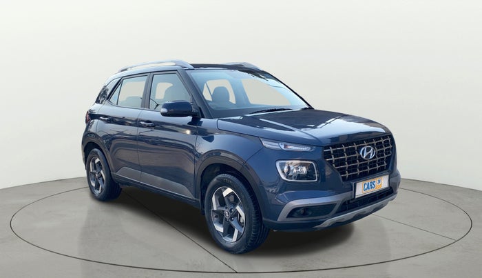 2020 Hyundai VENUE SX 1.0 TURBO, Petrol, Manual, 32,411 km, SRP