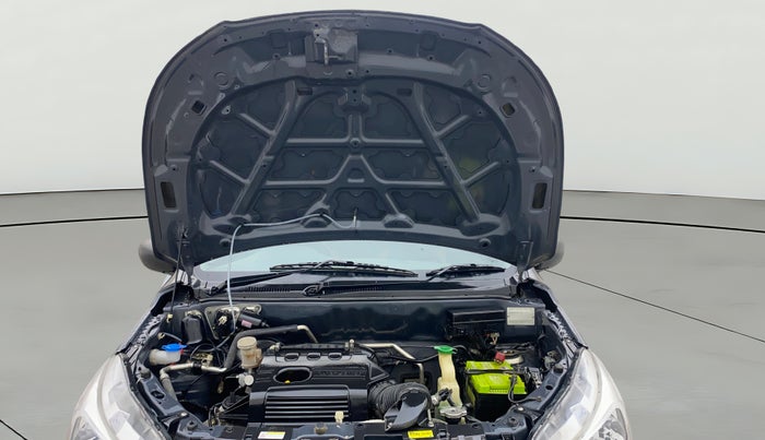 2019 Maruti Alto K10 VXI, Petrol, Manual, 23,272 km, Open Bonet