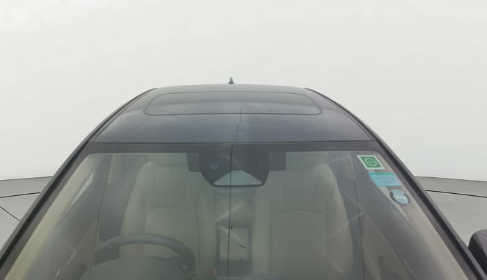 2023 Honda City 1.5L I-VTEC ZX CVT, Petrol, Automatic, 8,080 km, Roof