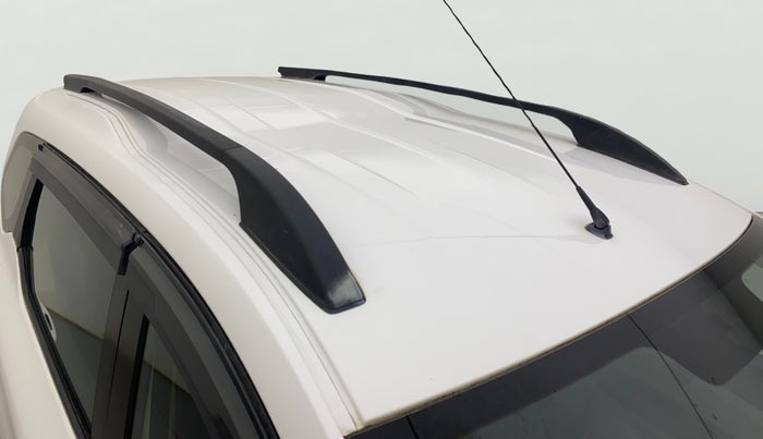 2022 Renault TRIBER RXT AMT, Petrol, Automatic, 45,118 km, Roof