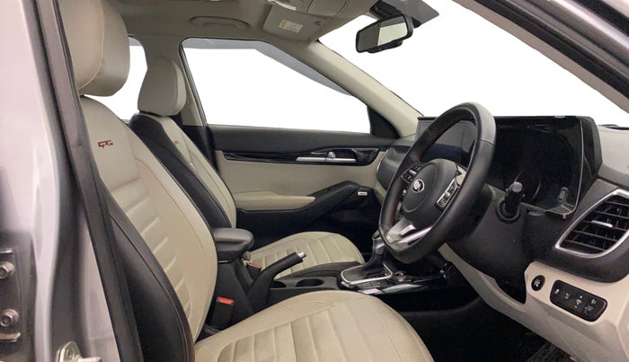 2019 KIA SELTOS GTX PLUS DCT 1.4 PETROL, Petrol, Automatic, 82,762 km, Right Side Front Door Cabin