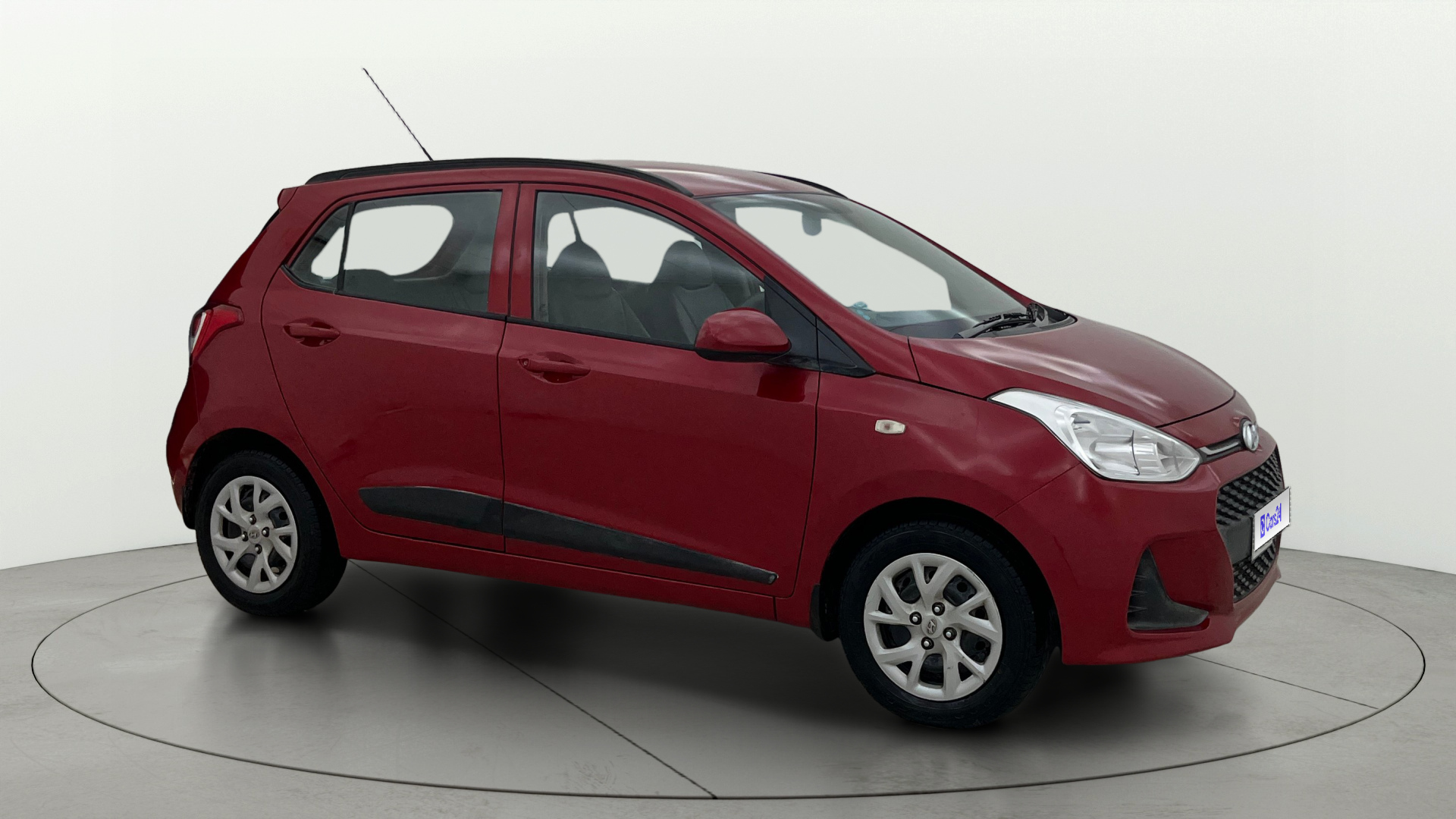 2019 Hyundai Grand i10 MAGNA 1.2 KAPPA VTVT