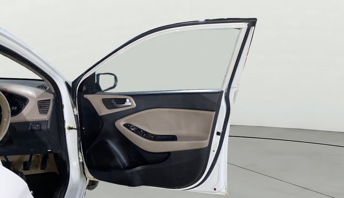 2014 Hyundai Elite i20 SPORTZ 1.2, Petrol, Manual, 77,039 km, RHS Front Door