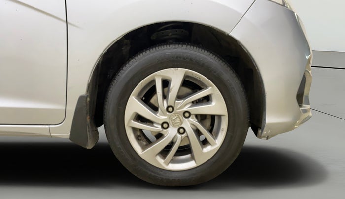 2020 Honda Jazz 1.2L I-VTEC VX CVT, Petrol, Automatic, 15,167 km, Right Front Wheel