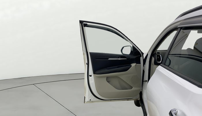 2023 KIA SONET HTX 1.5D IMT, Diesel, Manual, 16,225 km, LHS Front Door