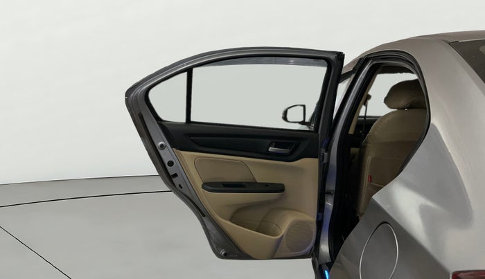 2019 Honda Amaze 1.2L I-VTEC VX, Petrol, Manual, 36,118 km, LHS Rear Door